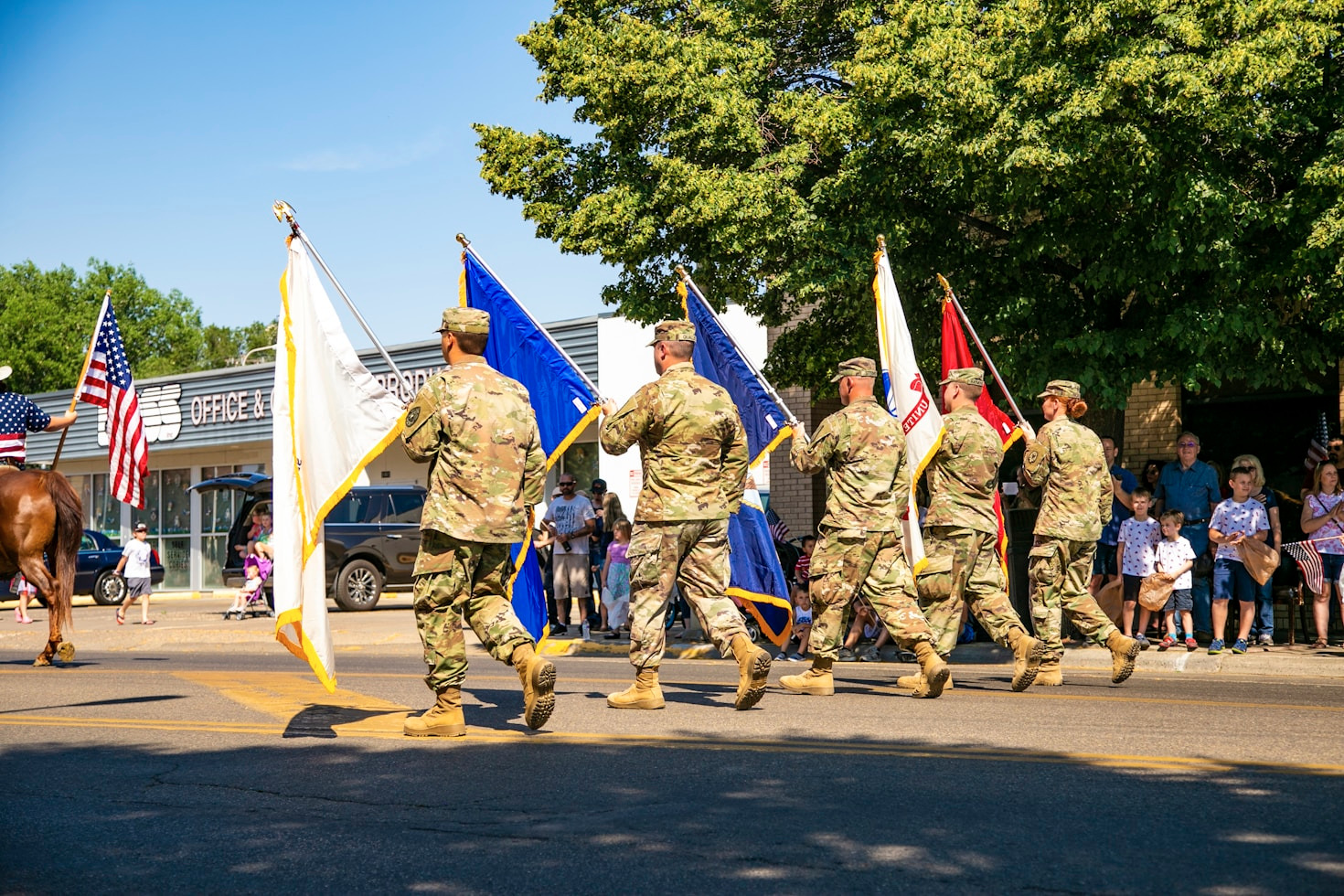 Success Stories: Employers Leading Veteran Hiring Efforts