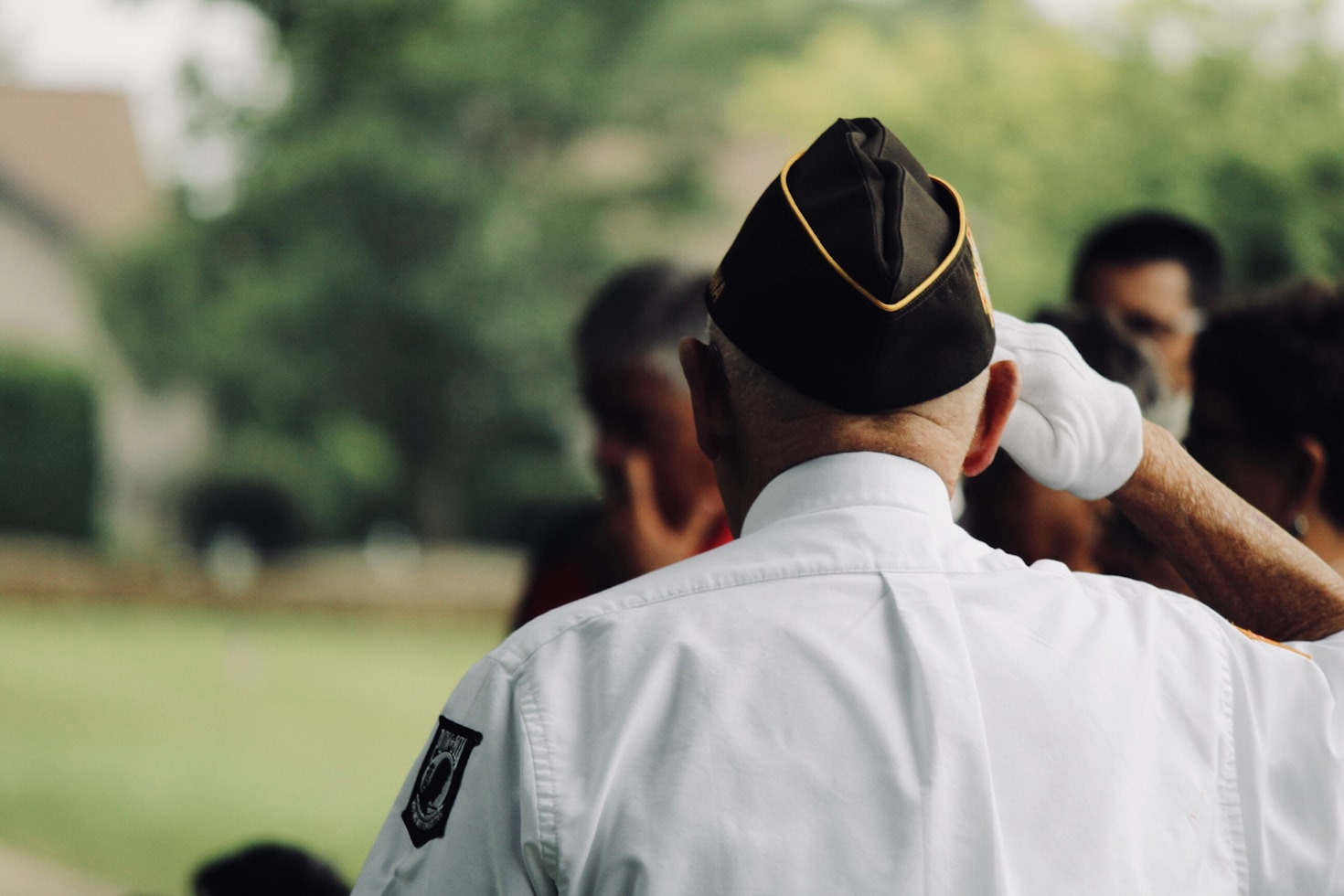 The Impact of Veteran Employment Awards on Organizations