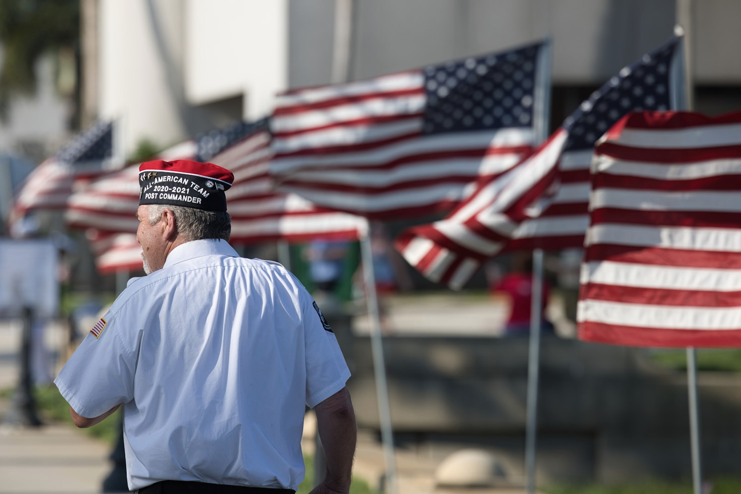 Key Strategies to Attract Veteran Talent