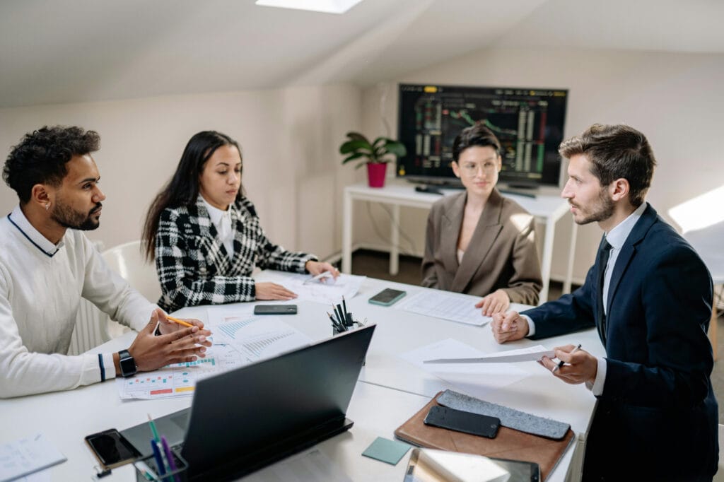 The business case for hiring veterans