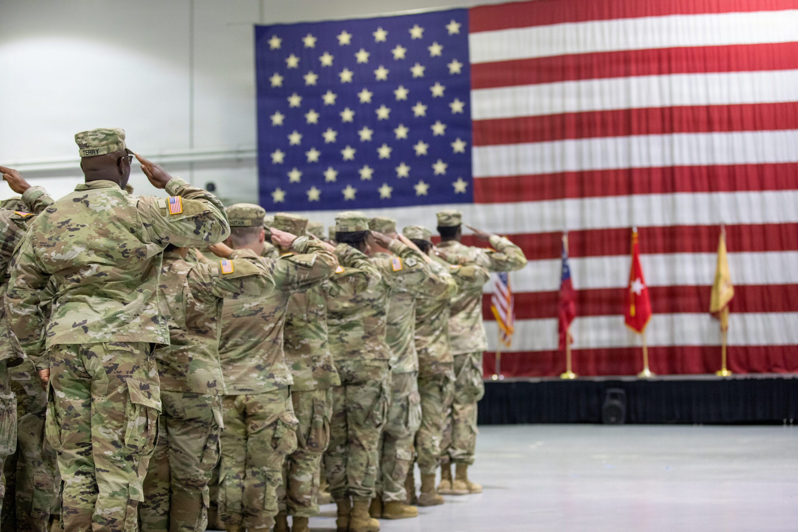 Finding Hidden Veteran Recruiting Channels