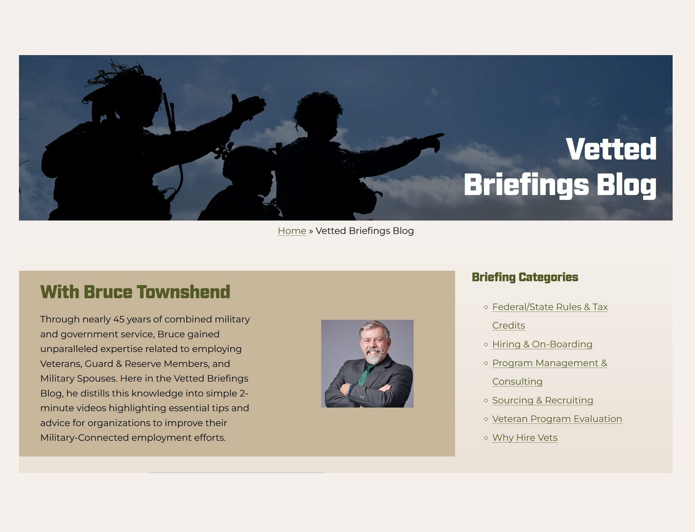 Meet Vetted Employers: How We Can Help