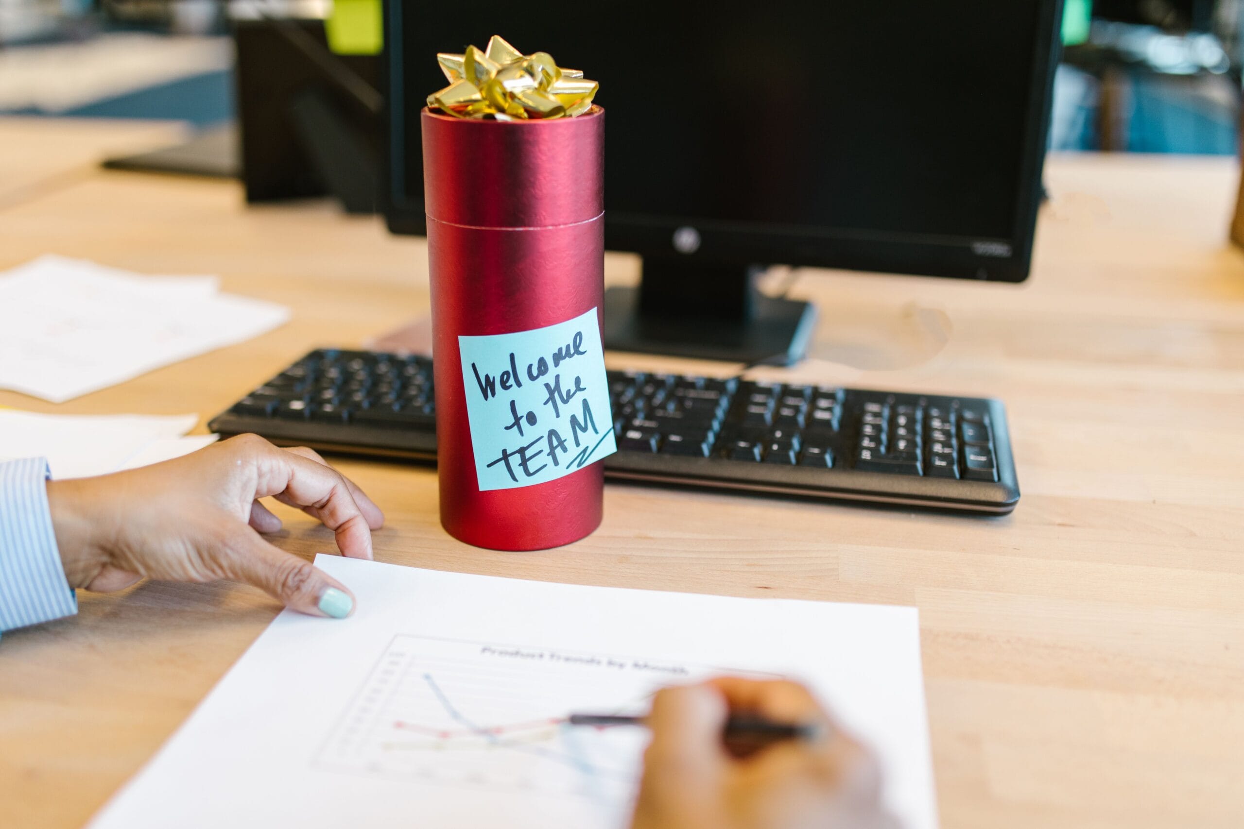 How to Successfully On-Board Veteran Hires