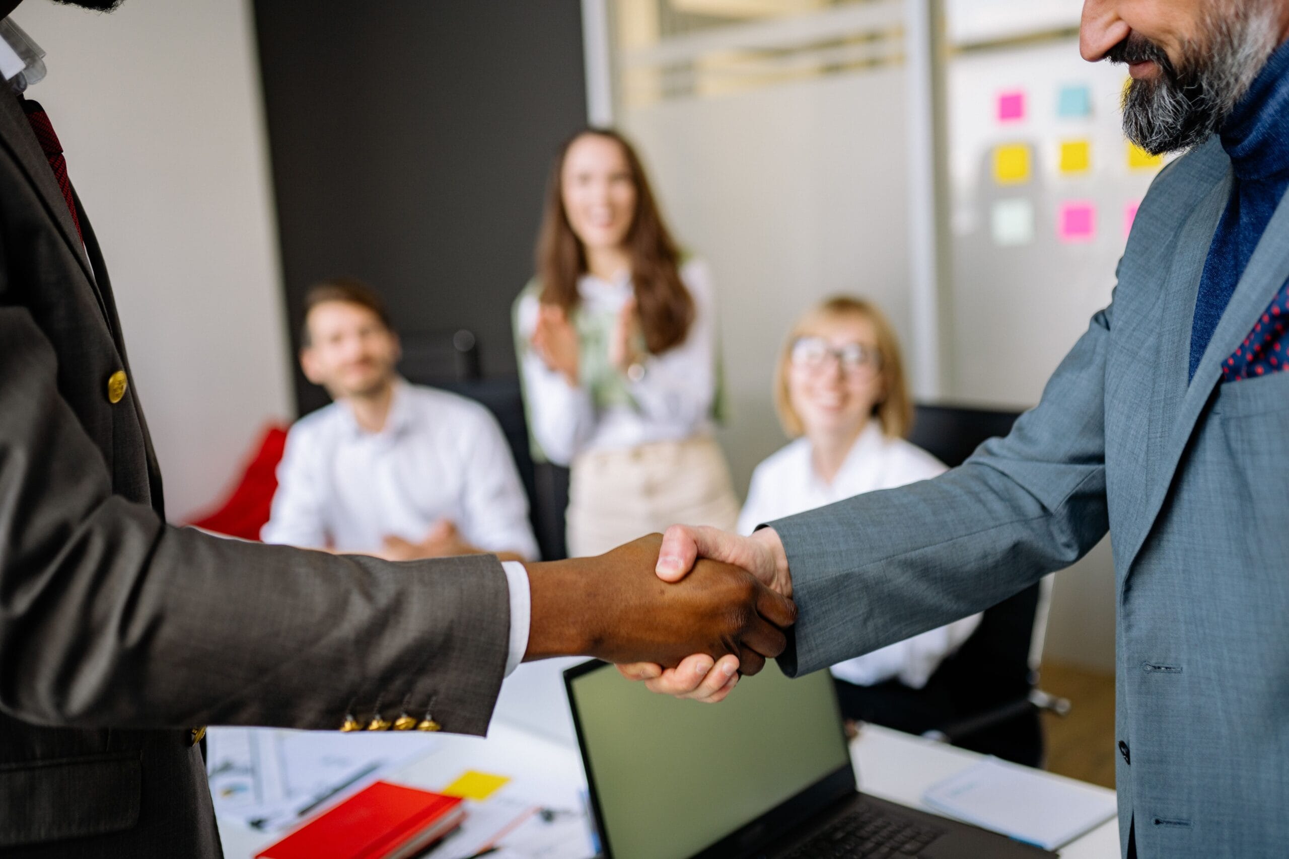 Being “Veteran Friendly” Is Not Enough – Here’s Why